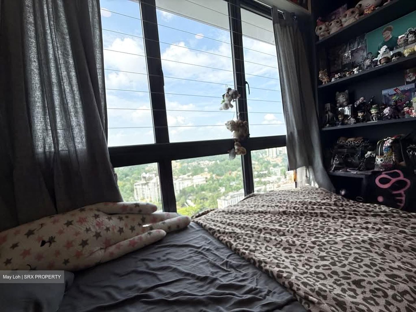 Blk 311C Clementi Avenue 4 (Clementi), HDB 4 Rooms #596181561